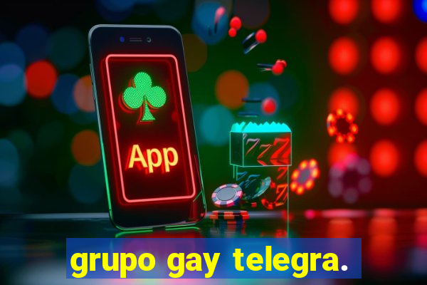 grupo gay telegra.